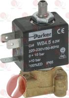 MAGNETVENTIL PARKER 3-WEGE 230V 50/60Hz