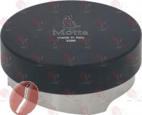 LEVELLER TAMPER ø 53 mm