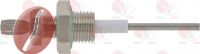 SONDE NIVEAU ø 1/4"M-80 mm
