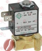 MAGNETVENTIL ODE 2-WEGE ø 1/8" 230V 5W