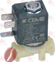MAGNETVENTIL CEME 2 WEGE 230V