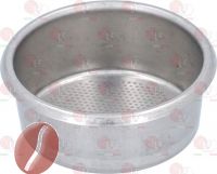 FILTER 2 TASSEN ø 62,7x24,2 mm
