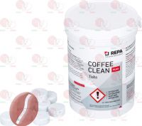 REINIGER COFFEE CLEAN PLUS 2,4 g