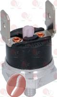 Rocket ANLEGETHERMOSTAT 135°C M4 16A 250V