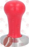 PRÄZISIONSTAMPER ROT ø 58,4 mm