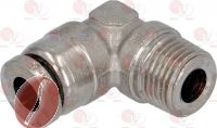 L-ANSCHLUSS ø 1/8"M - ø 5 mm
