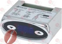 DIGITAL-THERMOSTAT TERMOPID 230V