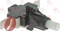 EINPOLIGER DRUCKKNOPFSCHALTER 16A 250V