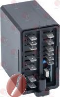 NIVEAUREGLER LIV-RET2A 230V