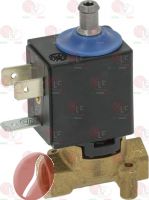 MAGNETVENTIL AE 3-WEGE 240V 50Hz 13VA