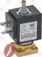 Dalla Corte MAGNETVENTIL ODE 3 WEGE 24VAC