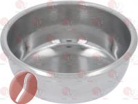 BLINDSIEB ø 65x22 mm