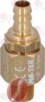 VENTIL FÜR KESSEL ø 1/8"M 3,0 bar