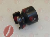 La Pavoni Fingerschutz-Sicherheitsthermostat