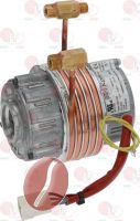MOTOR RPM 120V 60Hz