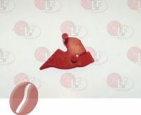 PULSANTE ROSSO M2D-M2M