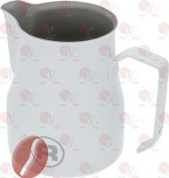 MILCHKANNE ROCKET WEISS 0,50 L