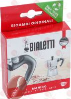 Bialetti GRIFF MOKA 1/2 TASSEN