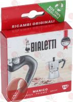 Bialetti GRIFF MOKA 3/4 TASSEN