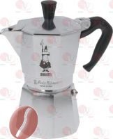 MOKA EXPRESS 6 TASSEN BIALETTI