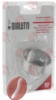Bialetti TRICHTER-FILTER 3 TASSEN