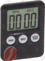Digital Shottimer mit Magnet