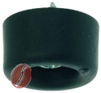 FUSS ø 18x10 mm