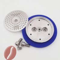 Edelstahl Tune Up Kit Gaggia, Duchenplatte, IMS Präzisionsieb