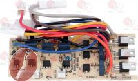 PCB-PLATINE-KIT TRIAC SAGE SP0020524