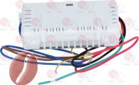 LEISTUNGSPLATINE SAGE 240V SP0001870