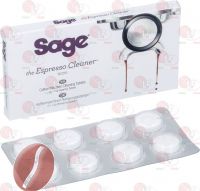 REINIGER SAGE ESPRESSO CLEANER 8x1,5 g