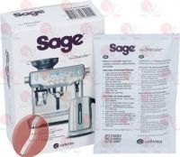 ENTKALKER SAGE 4x25 g