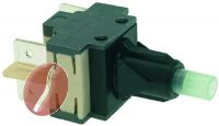 SCHALTER 2-POLIG 16A 250V