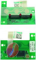 LED-PLATINE FAEMA E91 NA
