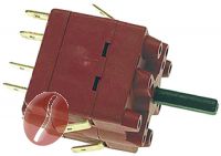HAUPTSCHALTER 16A 250V