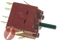 HAUPTSCHALTER 16A 250V