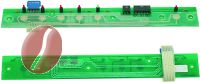 LED-PLATINE RECHTS FAEMA E91 A