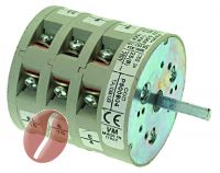 HAUPTSCHALTER 32A E90 D90