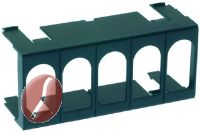 HALTERUNG FÜR DRUCKKNOPFSCHALTER AZ-04