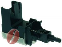 TEE-DRUCKKNOPF 0,1A 20V