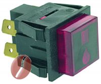 Wasserknopf Gaggia