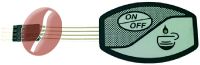 TASTATURMEMBRAN