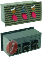 TASTATUR 3T MAN-H20 AEP DIVINA