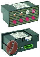 TASTATUR TIMER 220/240V DIVINA