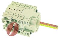 HAUPTSCHALTER 16A 220V