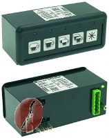 TASTATUR FÜR ELEKTRONIK-BOX 1 GRUPPE