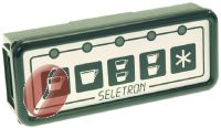 DRUCKKNOPFSCHALTER SELETRON