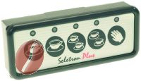 DRUCKKNOPFSCHALTER MODELL SELETRON PLUS