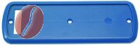 MEMBRANTRÄGER HELLBLAU