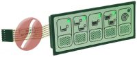 TASTATUR SYSTEMA 5 TASTEN